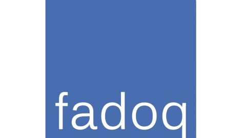 Médailles FADOQ