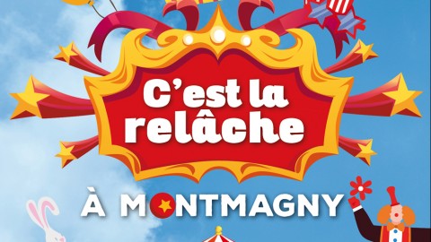 Du 29 février au 9 mars, c’est la relâche à Montmagny!