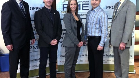 DPME-CA EMBAUCHE TROIS NOUVEAUX EMPLOYÉS