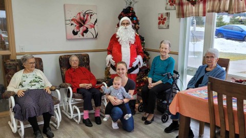 Des Fêtes pour tous avec l’ABC des Hauts Plateaux