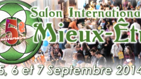 Le Salon international du mieux-être de Lévis arrive à grands pas