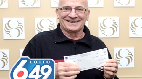 Loto-Québec dévoile officiellement qui est le gagnant de 5 M$ à La Pocatière