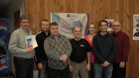 Fête d'hiver de Saint-Jean-Port-Joli: Au 2e rang du «Top 10» des fêtes hivernales à ne pas manquer