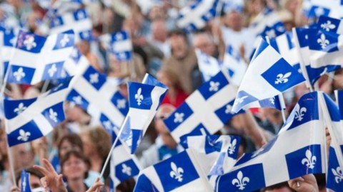 Deux jours de plaisir pour célébrer la fête nationale du Québec à Montmagny