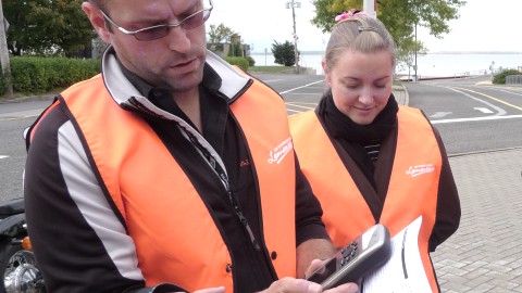 GéoRallye maritime et portes ouvertes sont au programme des Journées de la culture à Montmagny