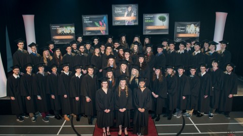 Les cégépiens de La Pocatière et de Montmagny obtiennent d’excellents résultats à l’épreuve uniforme de français