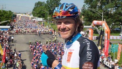 Berthier-sur-Mer, Montmagny, Saint-Pierre et Saint-François figurent au parcours officiel de La Boucle 2018