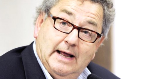 «Le Québec a besoin d'une vision renouvelée des municipalités» - Éric Forest, président de l'UMQ