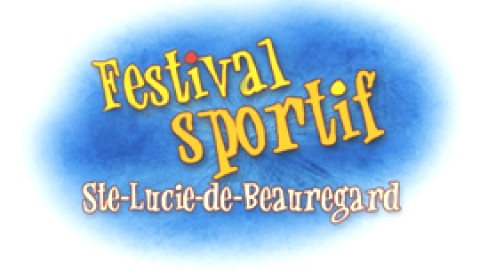 Du nouveau au Festival Sportif de Ste-Lucie