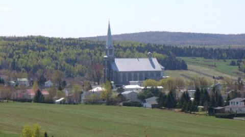 Saint-Cyrille-de-Lessard offre une séance d'information portant sur les travaux d'aqueduc