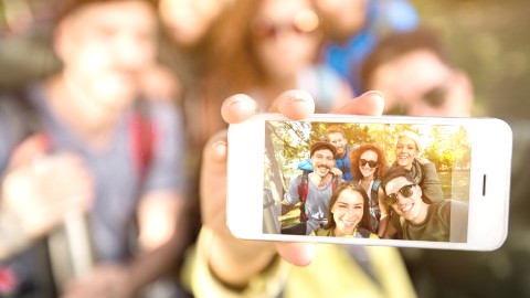 La MRC de Montmagny lance le concours « Un selfie pour ma planète »