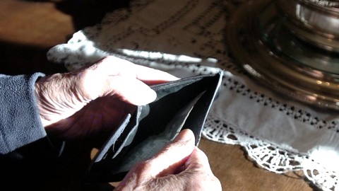 RETRAITE AU RÉGIME