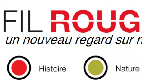  Un nouveau site web pour parcours Fil rouge du Kamouraska