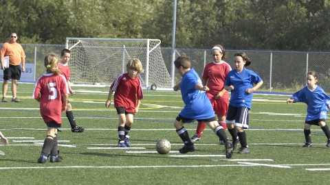 Soccer Montmagny : L’organisme a besoin de sang neuf afin d'assurer sa survie