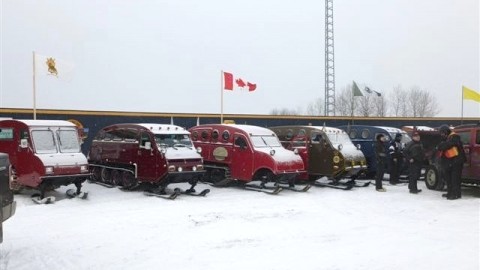 Le Snow Fête prend de l'ampleur à Saint-Cyrille