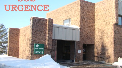 S.O.S. URGENCE SAINT-JEAN-PORT-JOLI