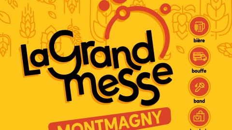 Le Happening Festibière n’est plus, vive La Grand-Messe de Montmagny!