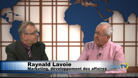 Chronique Marketing - Raynald Lavoie - Madame Chasse-taches - 3 jan 2018