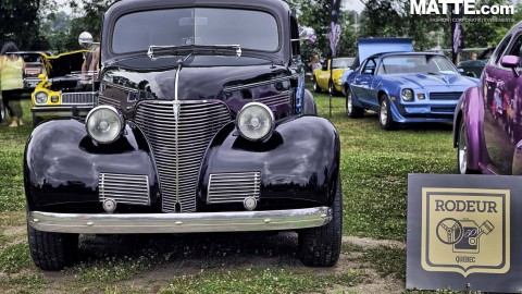 En route vers la 15e édition de l’Expo Autos Montmagny!