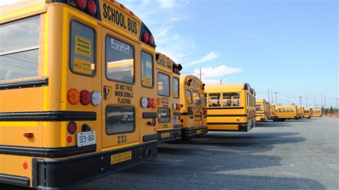 Transport scolaire - Les centres de services scolaires sont prêts à déployer des mesures de contingence 