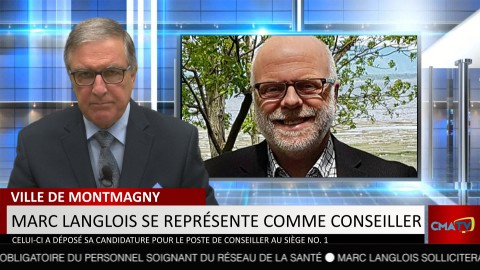 Bonjour Côte-du-Sud - Mercredi 18 août 2021