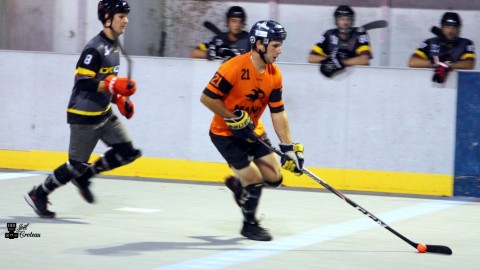  Les inscriptions débuteront bientôt pour la Ligue Dek Hockey CarrXpert Montmagny