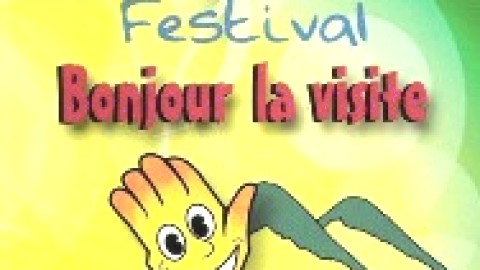 Saint-Pascal reçoit les familles et amis