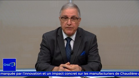 L'Actualité du 20 juin 2025