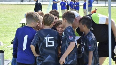 Le Centre de développement de soccer de Montmagny entame sa deuxième saison