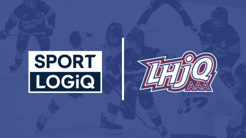 La LHJAAAQ franchit un cap technologique avec Sportlogiq 