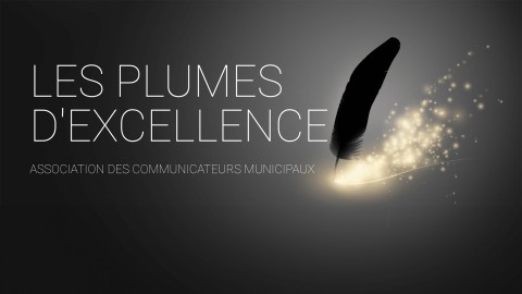 La MRC de Kamouraska finaliste aux Plumes d’Excellence de l’ACMQ
