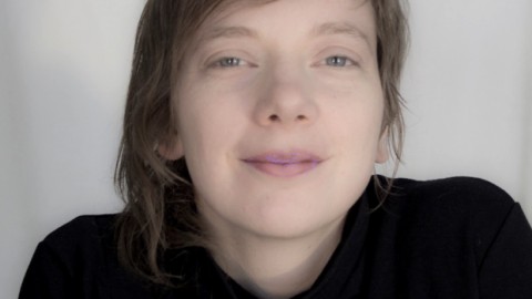 Diane Morin, finaliste au Prix en art actuel du MNBAQ