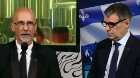 Michel Tardif sera le candidat conservateur dans Bellechasse