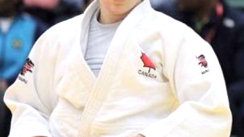 Alix Renaud-Roy triomphe en judo au El Salvador
