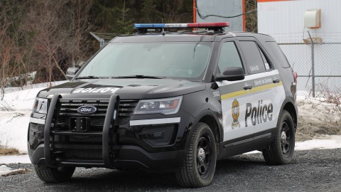	            	Lutte à la violence armée : arrestations de 2 proches de Dave «Pic» Turmel 	            
