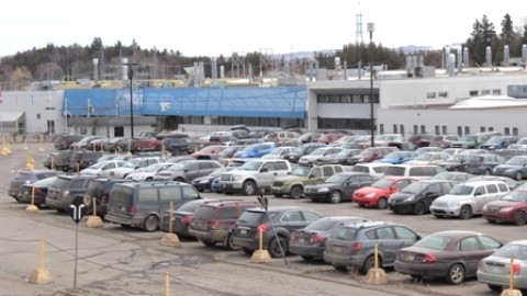 Précision sur l'actualité entourant Bombardier Transport