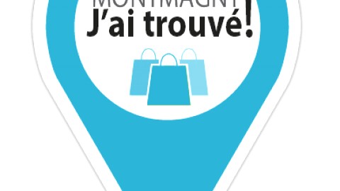 Montmagny dévoile sa toute nouvelle marque de commerce