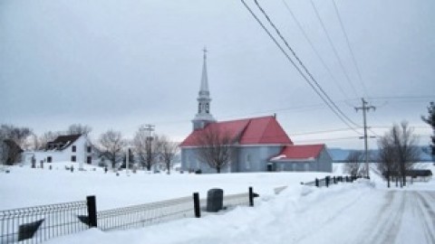 La Criée des âmes rapporte 13 200$ à L'Isle-aux-Grues