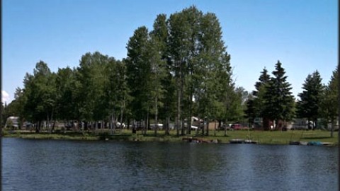 Le Tournoi de pêche au maskinongé du Lac-Frontière arrive à grands pas