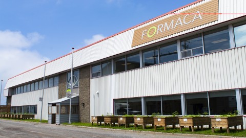 	            	Formaca : 25 ans d’inclusion et d’innovation au service de la collectivité	            