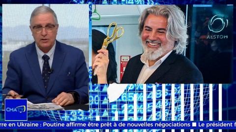 L'Actualité du 16 juin 2025