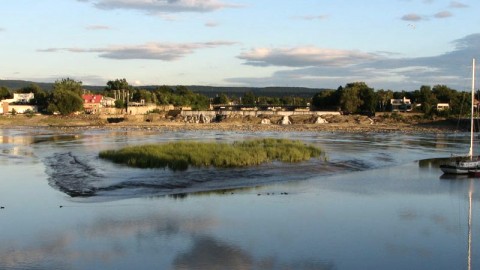Le Mystère Montmagny