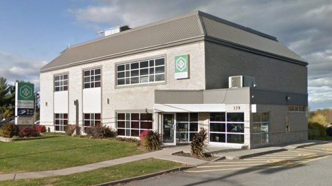 Feu vert des membres à la fusion Desjardins dans L’Islet