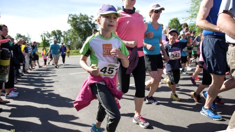 Plus de 730 coureurs attendus à L’Islet pour la Course des pionniers