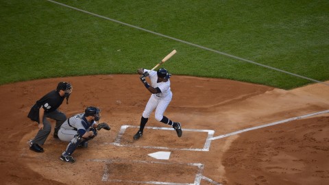 Début de saison du baseball sénior à Montmagny
