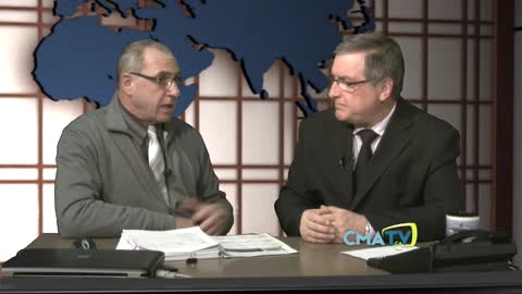 	            	André Caron, Maire de la municipalité de L'Islet	            
