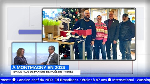 L'Actualité du 12 janvier 2024