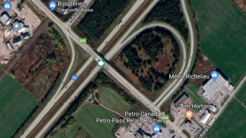 La MRC de L’Islet presse le MTQ d’agir concernant l’Autoroute 20