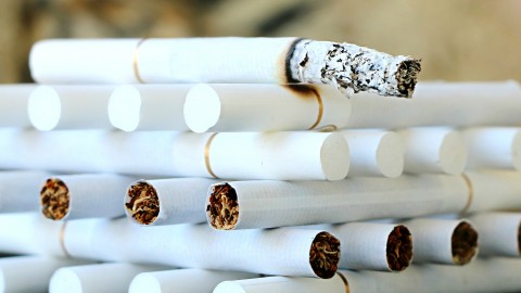 	            	Un homme de Rivière-Ouelle condamné pour contrebande de tabac	            