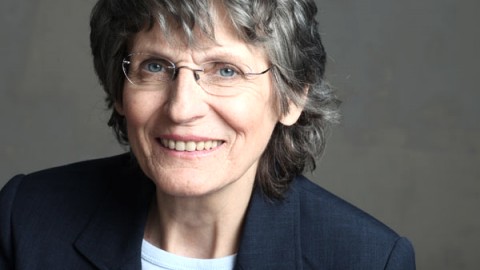 MARIE-PAUL ROSS AU CEGEP DE LA POCATIÈRE